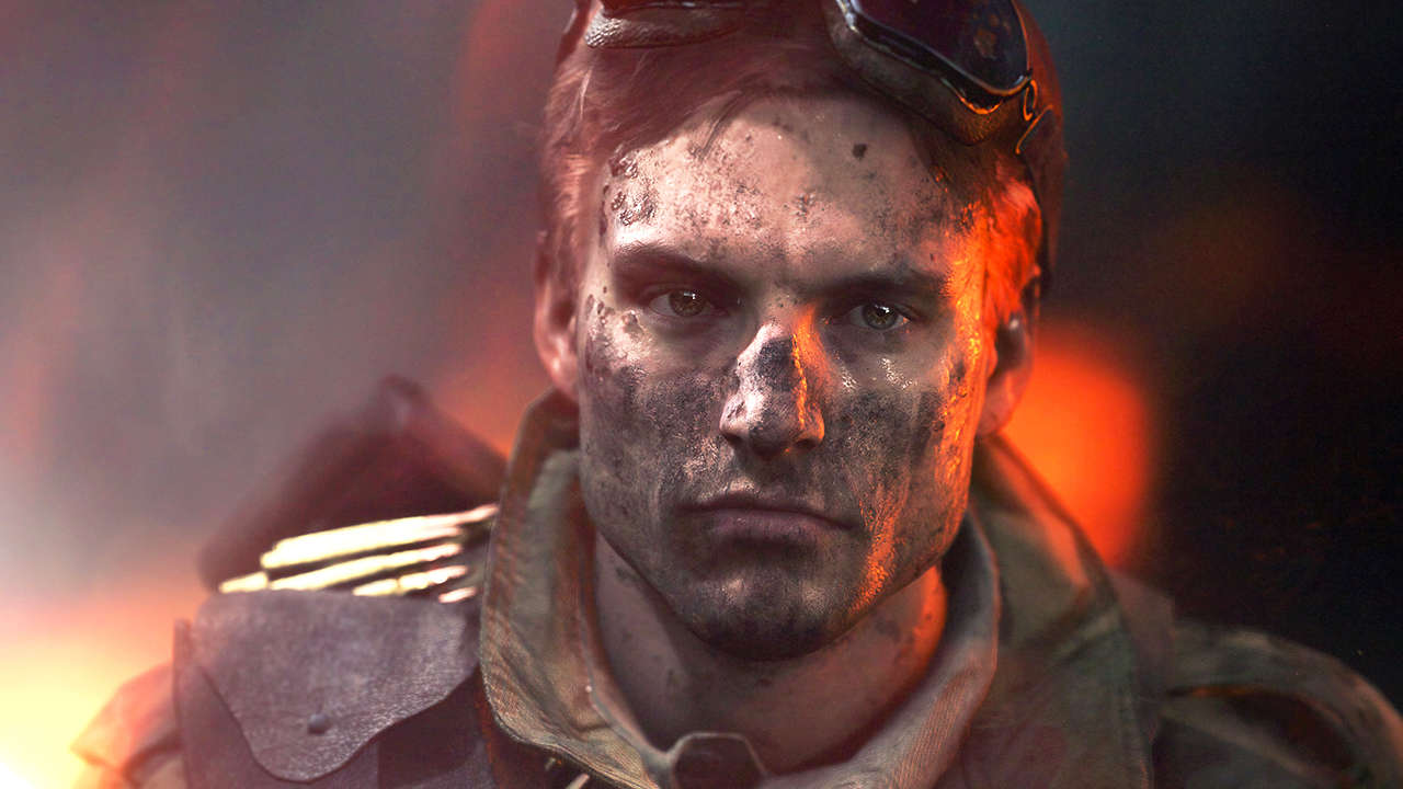 Mrkněte se na trailer k singleplayerové kampani střílečky Battlefield V