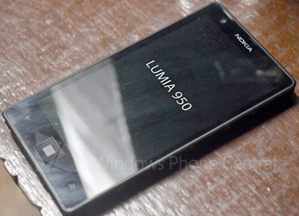 Lumia 950: Nová vlajková loď od Nokie odhalena