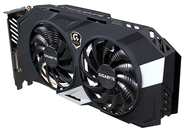 Gigabyte představil grafiku GeForce GTX 960 Xtreme se 4 GB pamětí a RGB podsvícením