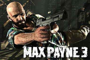 Max Payne 3 — Krásná střílečka s vysokými nároky