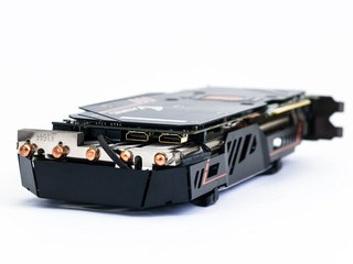 Test Aorus GTX 1080 11Gbps aneb zahrajte si loterii o paměti