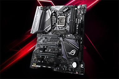 Asus Maximus X Apex – taktujeme i7-8700K s LN2 na 7 GHz!