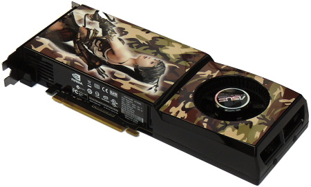 Radeon HD4870 a GeForce GTX 260 v 16-ti hrách