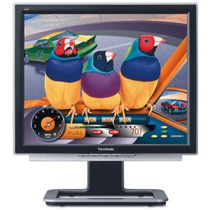 Přehled LCD panelů - podzim 2006