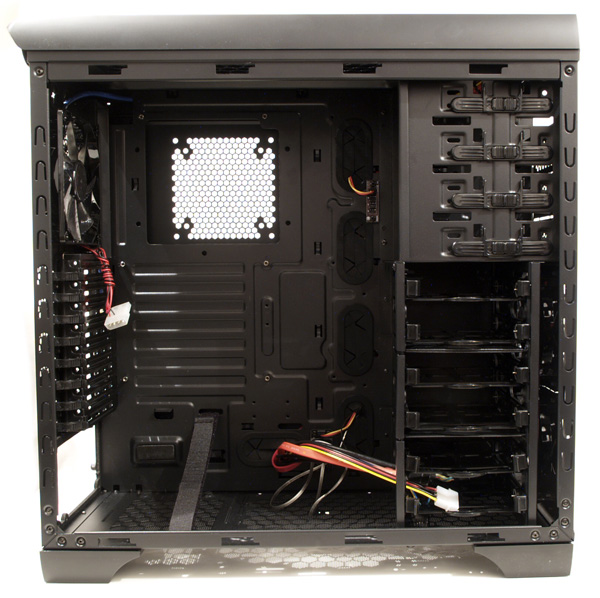 Šedá myš Lepa LPC302 – 100 + 1 perforace