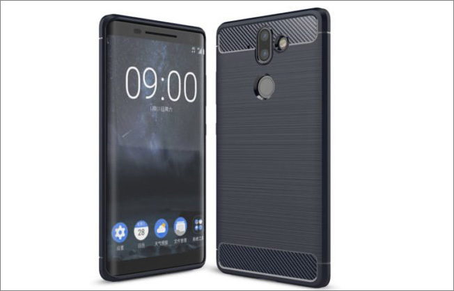 Nokia 9 dorazí příští měsíc