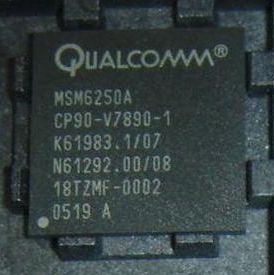 Qualcomm vypustí novou řadu mobilních čipsetů