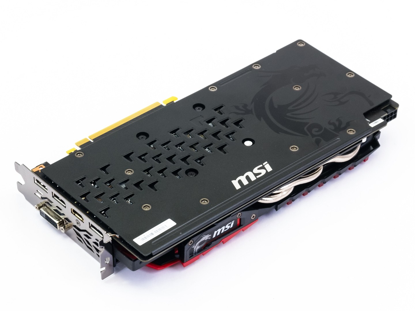 3 vs. 6 GB paměti na MSI GeForce GTX 1060 Gaming X