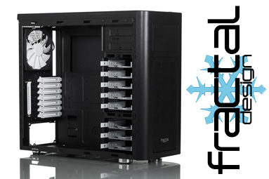 FractalDesign Arc Midi R2 – novinka v exkluzivním testu