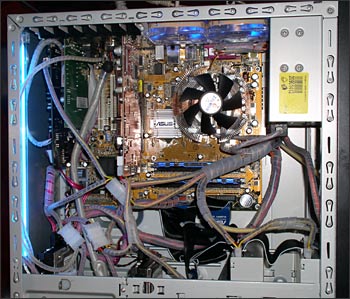 Pentium 4 Prescott: šampión nebo pouhý předskokan?
