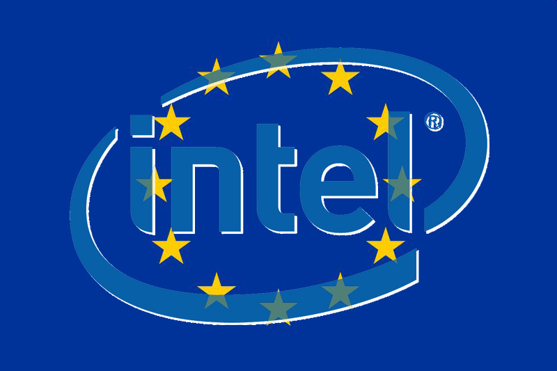 Intel poškozoval AMD. Zaplatí pokutu 1,06 miliardy eur, rozhodl soud