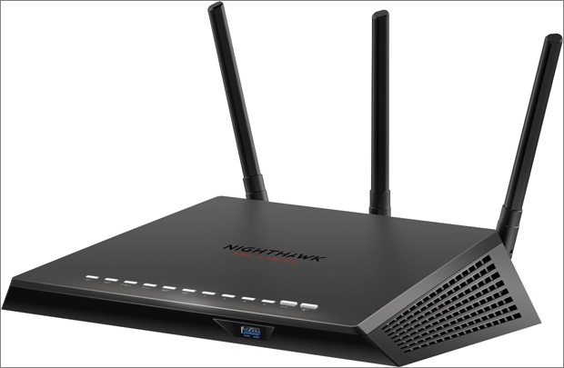 V prodeji je nový herní router NETGEAR Nighthawk Pro Gaming XR300