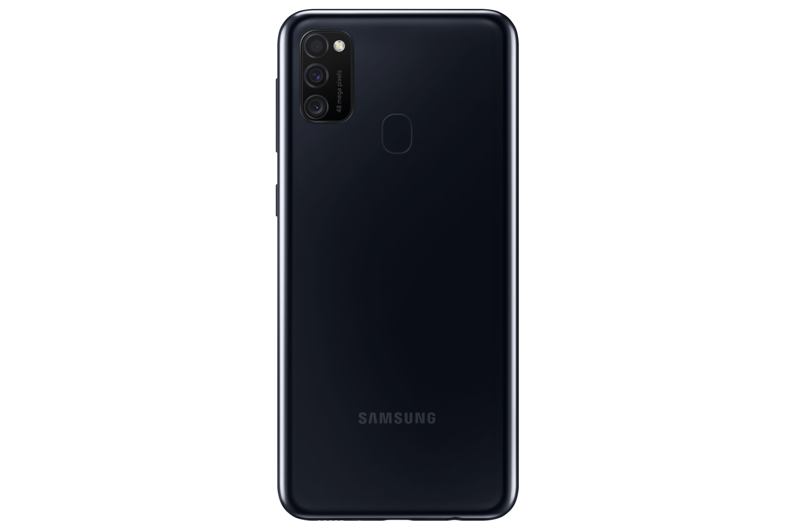 Jaká je česká cena Samsungu Galaxy M21 s obrovskou baterií?