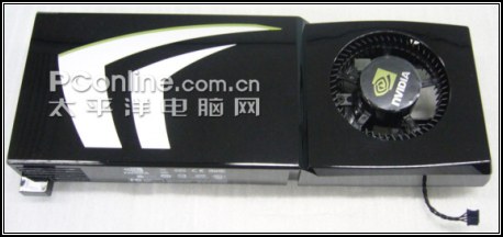 Chladič pro GeForce GT200 je hotov a k vidění právě teď