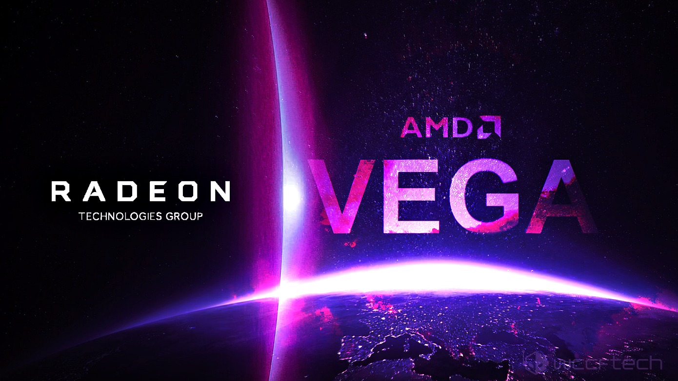 AMD Radeon RX Vega nejdřív v srpnu!