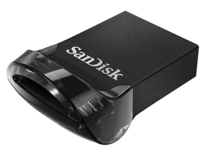 SanDisk má nejmenší 1TB USB-C flash disk na světě