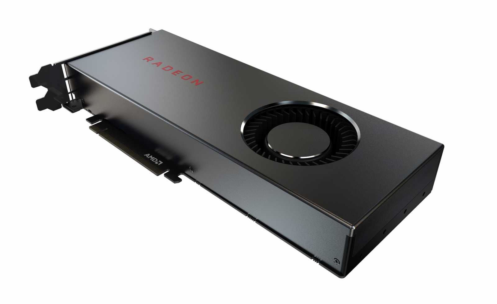 Radeon RX 5700 a 5700 XT: konečně moderní konkurence!