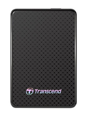 Transcend vydává nový přenosný SSD disk s rozhraním USB 3.0 a rychlostí přenosu až 410 MB/s