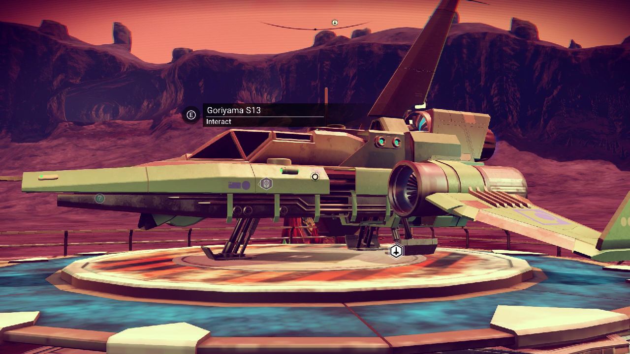 No Man's Sky: vesmír z cukrové vaty vítá všechny průzkumníky 