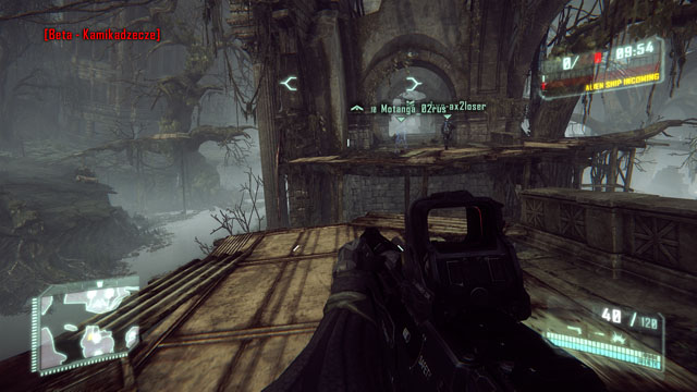 Crysis 3 Open Beta — test hardwarových nároků