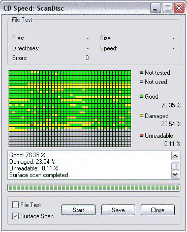 Velký test DVD-ROM - představení mechanik