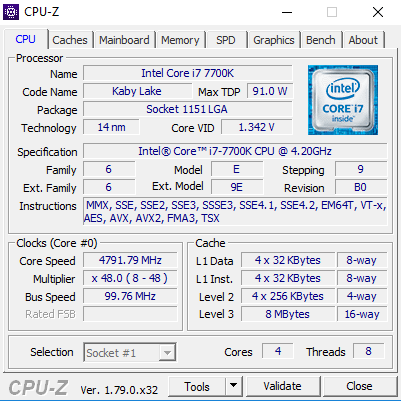 Notebook Eurocom Sky X9E3: na hry s i7-7700K a GTX 1080