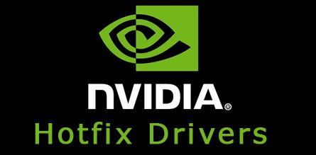 Nvidia vydala hotfix opravu pro GeForce ovladače, měly by řešit problémy se stutteringem a stabilitou