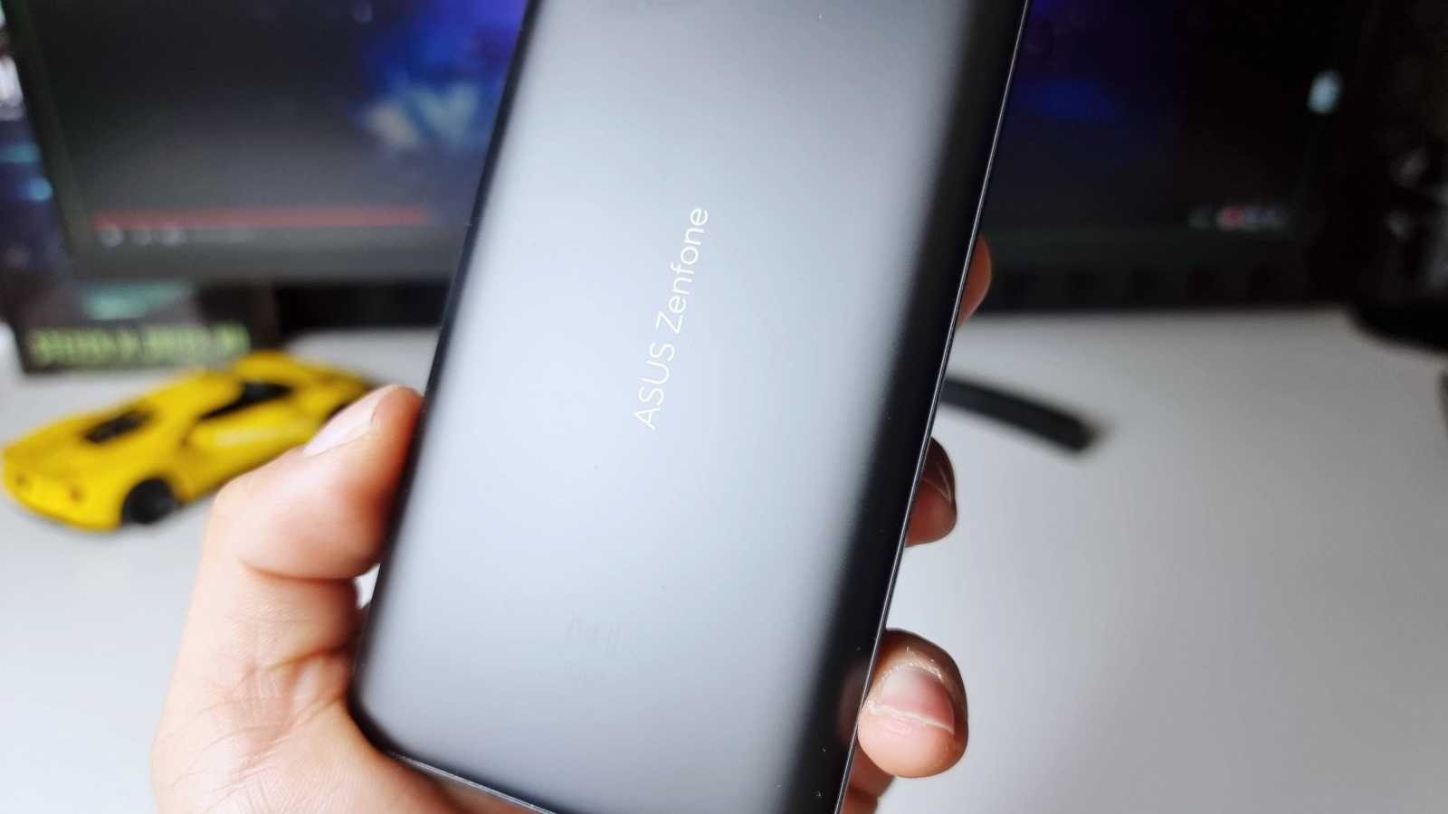 Recenze Asus ZenFone 8: nejlepší kompaktní telefon