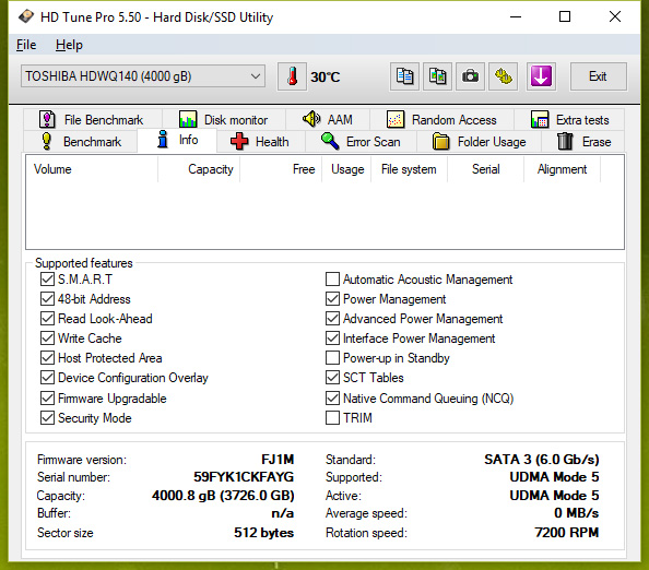 Test pěti 3TB a 4TB pevných disků: jak si vedou současné HDD