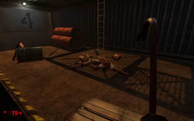 Black Mesa — legendární Half-Life s parádní grafikou