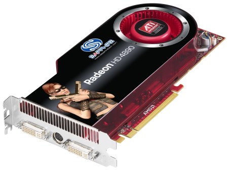 Radeon HD 4890 proti GeForce GTX 275