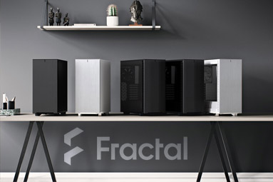 Soutěžte s námi o tři skříně Fractal Design  Define 7 Compact 