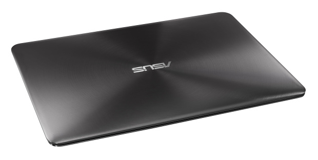 Zenbook Asus UX305FA: elegantní stylovka s QHD+ LCD