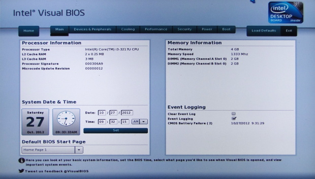 Intel NUC – počítač 11 × 11 cm s Intel Ivy Bridge