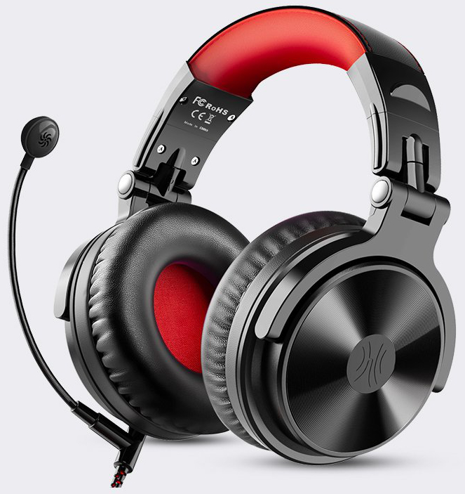 Vyhlášení soutěže o pět herních headsetů OneOdio