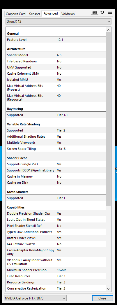 MSI GeForce RTX 3070 Gaming X Trio: síla a ticho v jednom