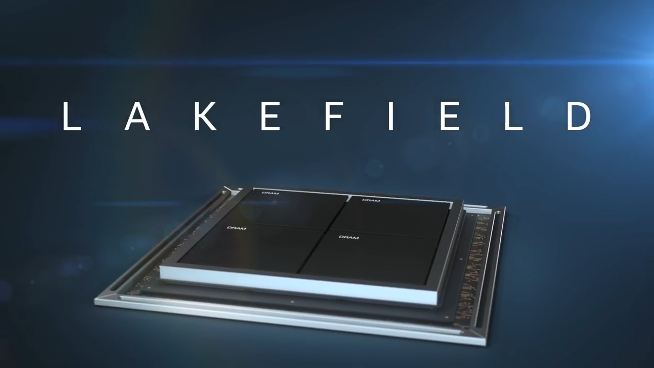 Intel ukončuje výrobu Comet Lake-U, Ice Lake-U a Lakefield procesorů