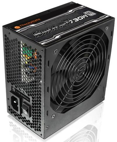 Smart Series od Thermaltake: Kvalitní modulární zdroje pro masy