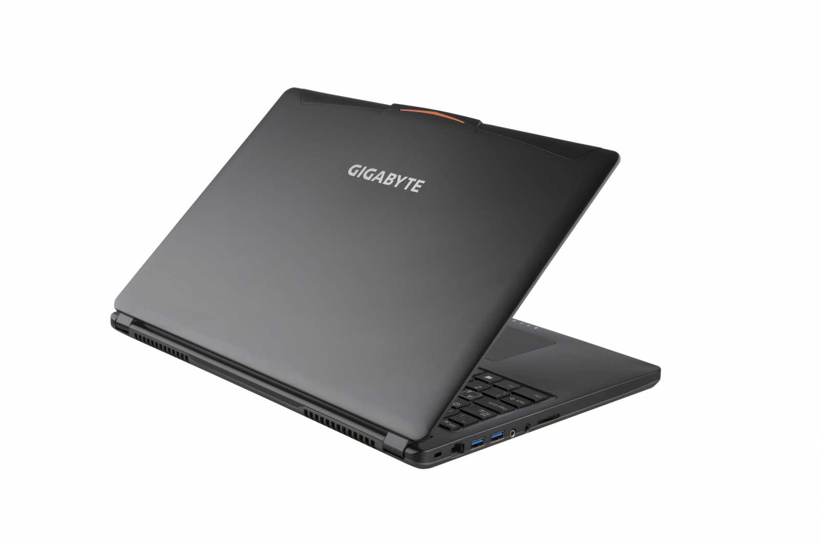 Gigabyte v ČR představil nové herní notebooky