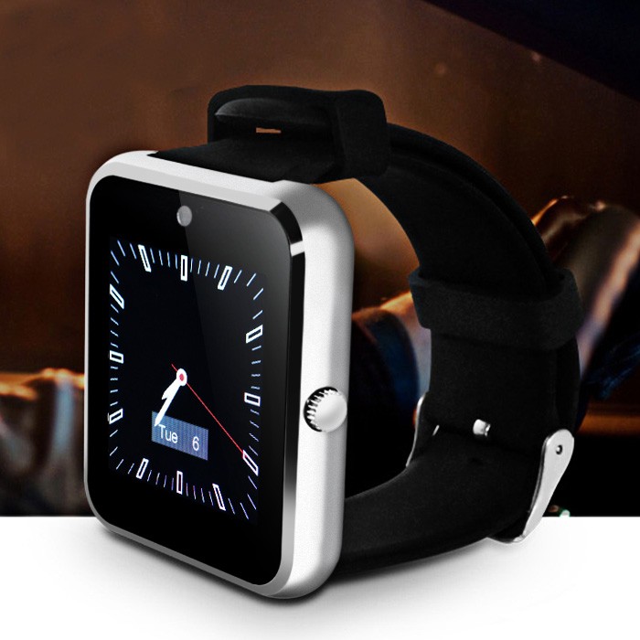 Haier Watch V1: „Apple Watch“ po asijsku a levně