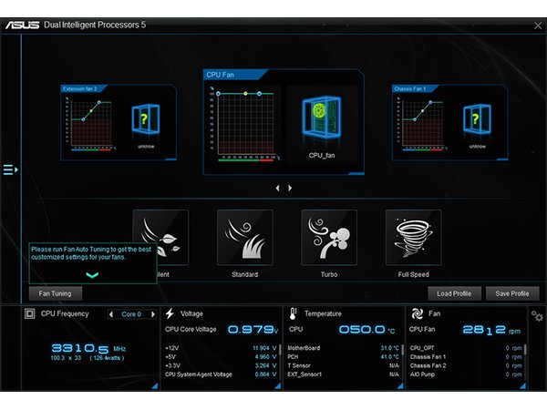 Asus X399 Zenith Extreme: Luxus pro AMD Threadripper