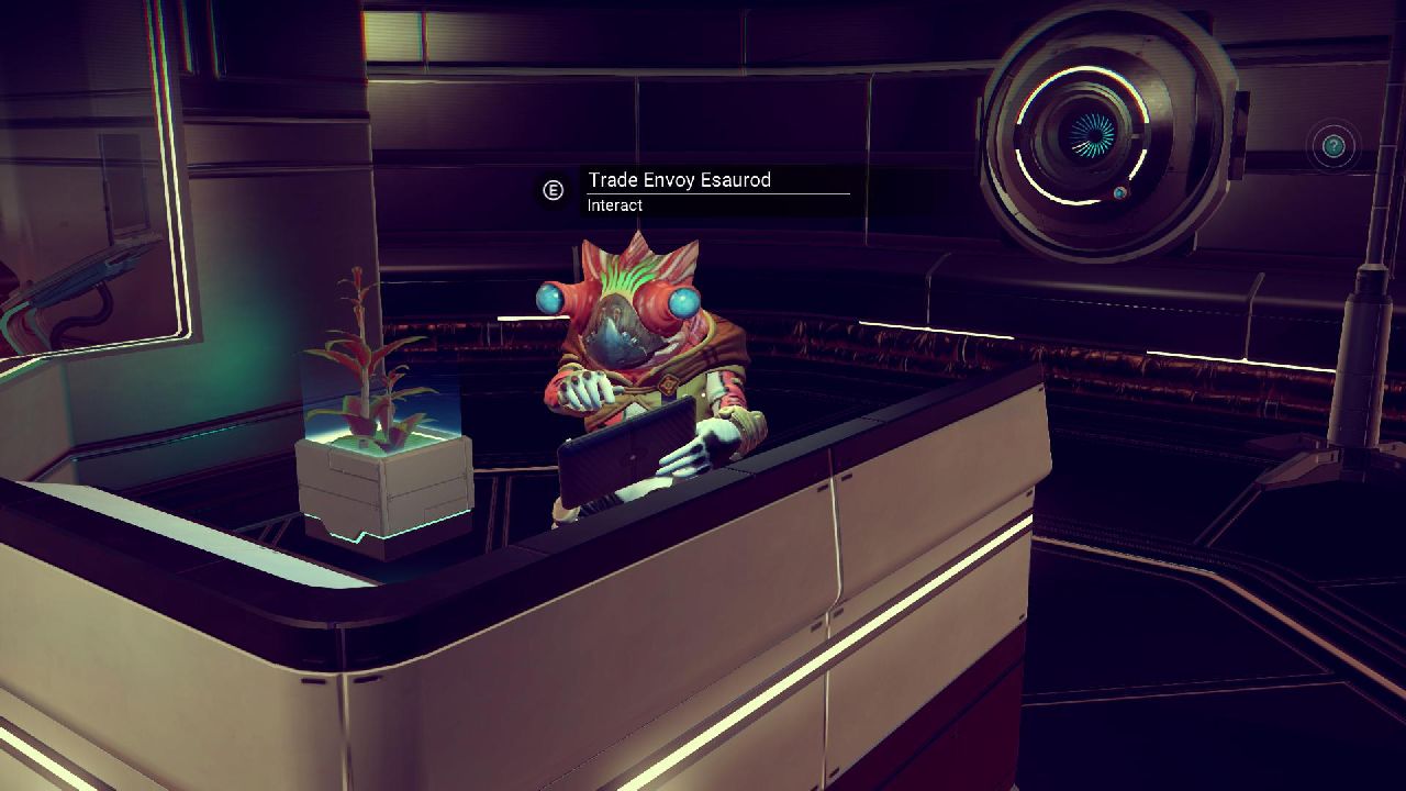 No Man's Sky: vesmír z cukrové vaty vítá všechny průzkumníky 