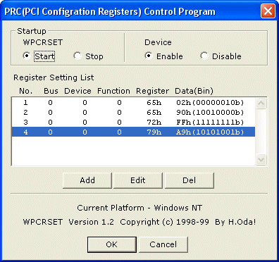 Úvod do WPCREDITu - co a jak