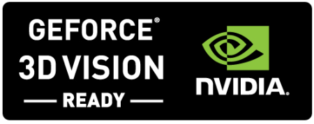 Nvidia GeForce 3D Vision - Nová dimenze PC hraní