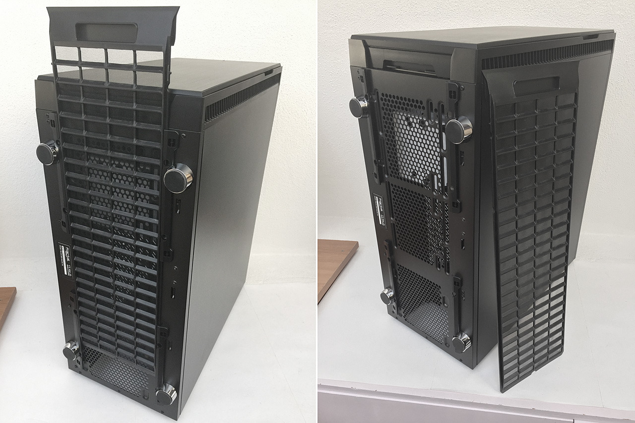 Fractal Design Define R6 – dokonalý nástupce legendy