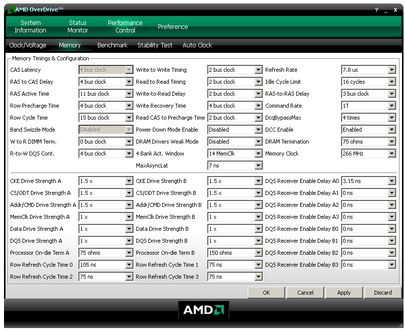 AMD Spider: Hi-end čipová sada RD-790FX