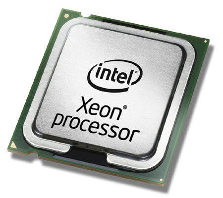 Procesor Intel Xeon E5-2651 v2 nabídne 12 fyzických jader