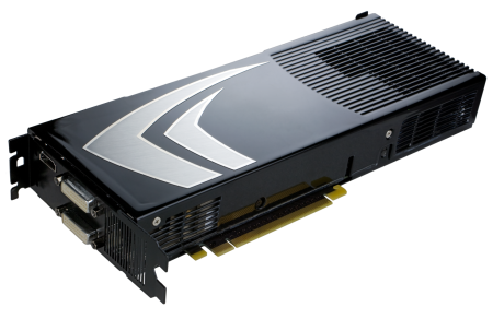 GeForce 9800 GX2 se za tři měsíce přestane vyrábět