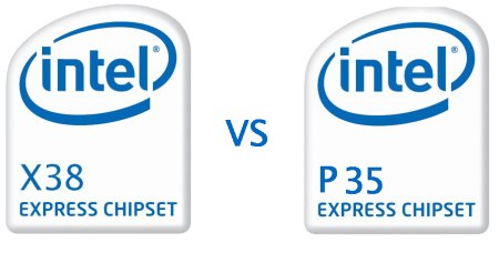 Vyplatí se luxus? Asus P5E3 Deluxe vs DFI Infinity P35 T2RL