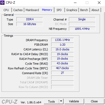 MSI P65 Creator (8RF): pracovní i herní ultrabook